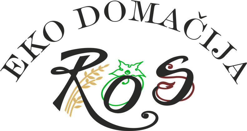 Domačija Ros